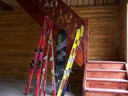 Гостиный двор 