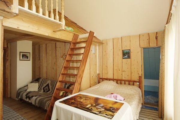 Гостиный двор 