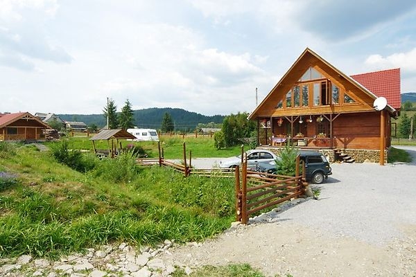 Гостиный двор 