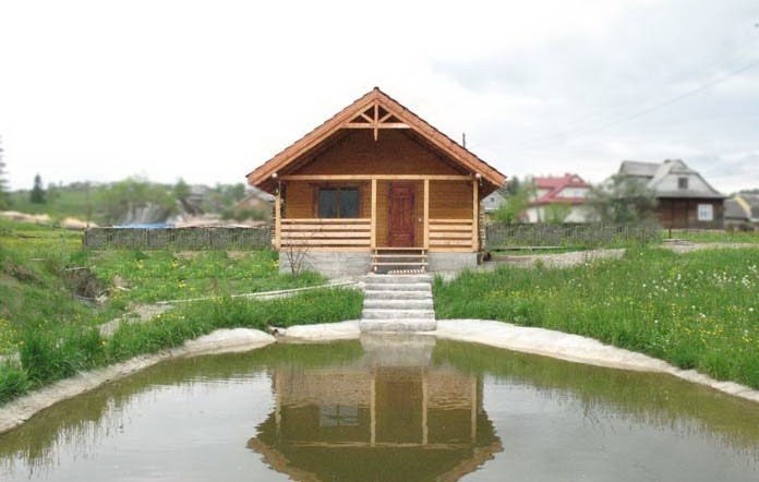 Гостиный двор 