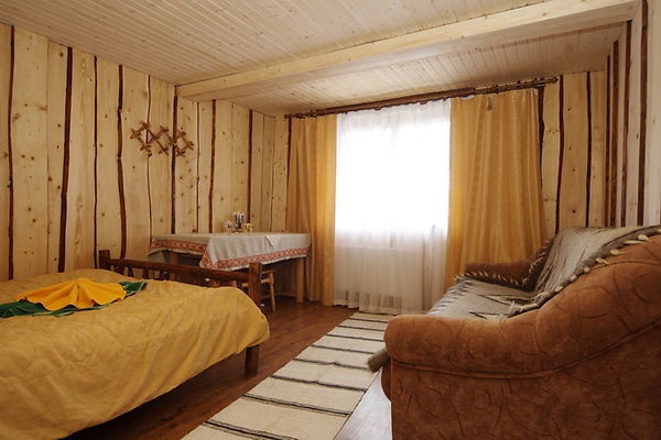 Гостиный двор 