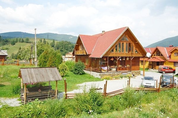 Гостиный двор 