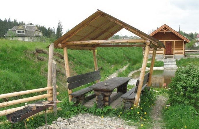 Гостиный двор 