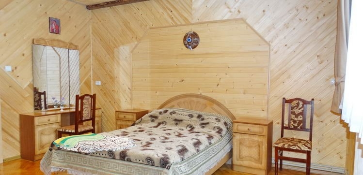 Частная усадьба 