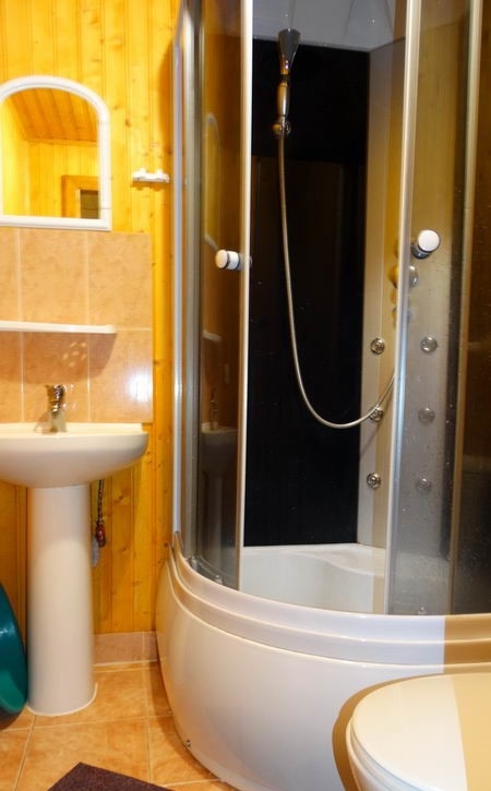 Частная усадьба 