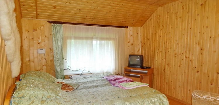 Частная усадьба 