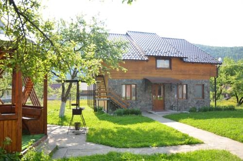 Частная усадьба 