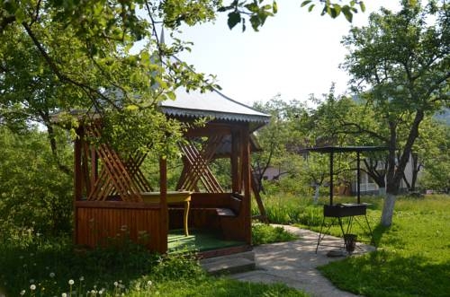 Частная усадьба 