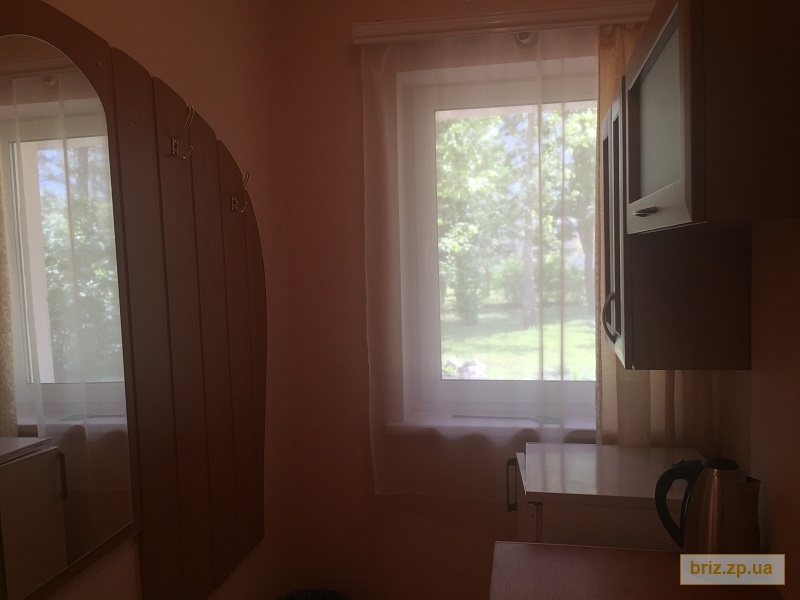 База отдыха 