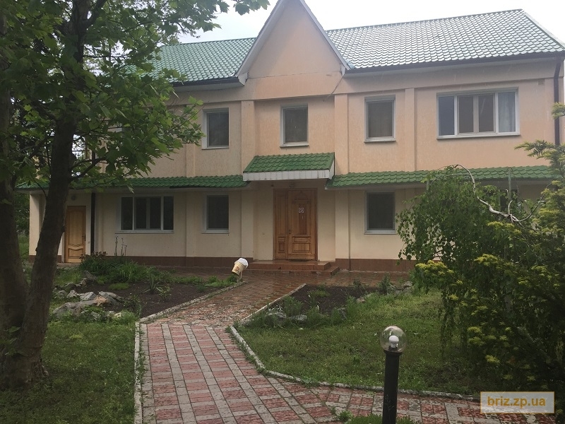 База отдыха 