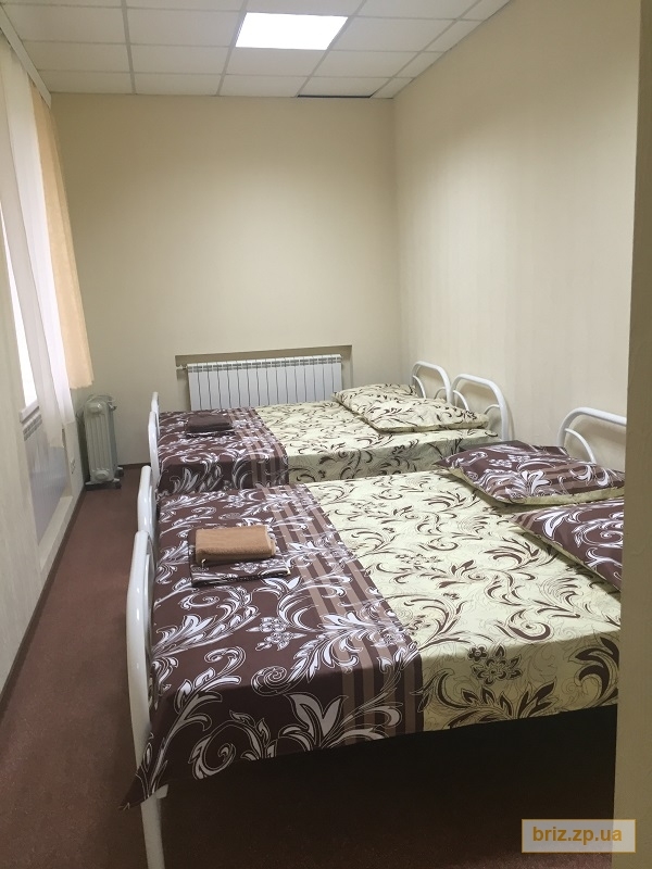 База отдыха 