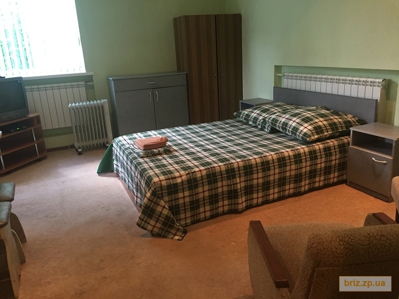 База отдыха 