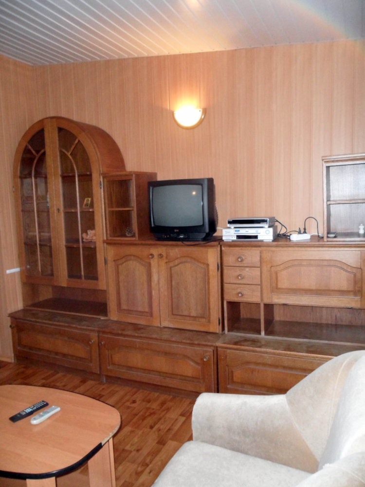 База отдыха 