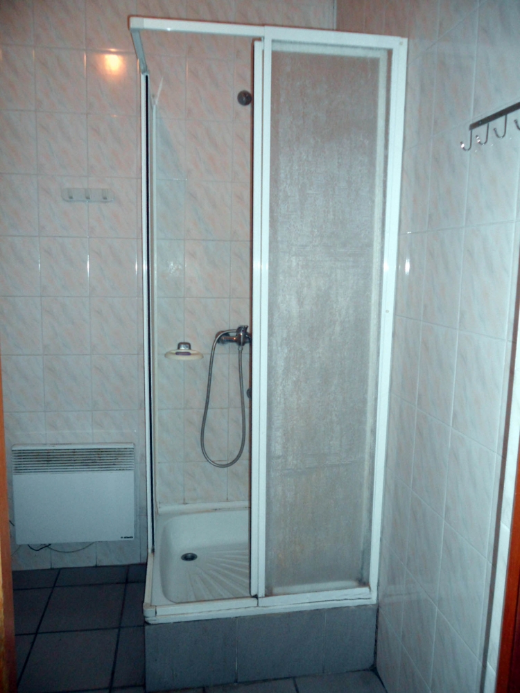 База отдыха 