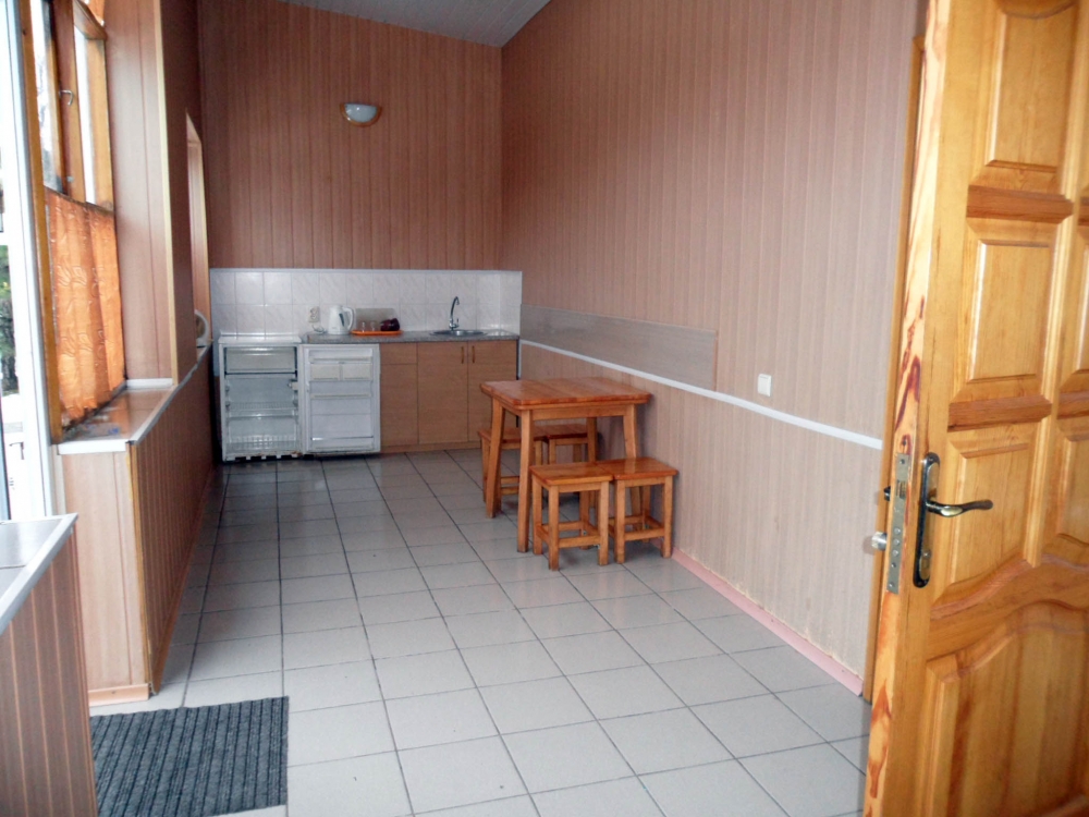 База отдыха 