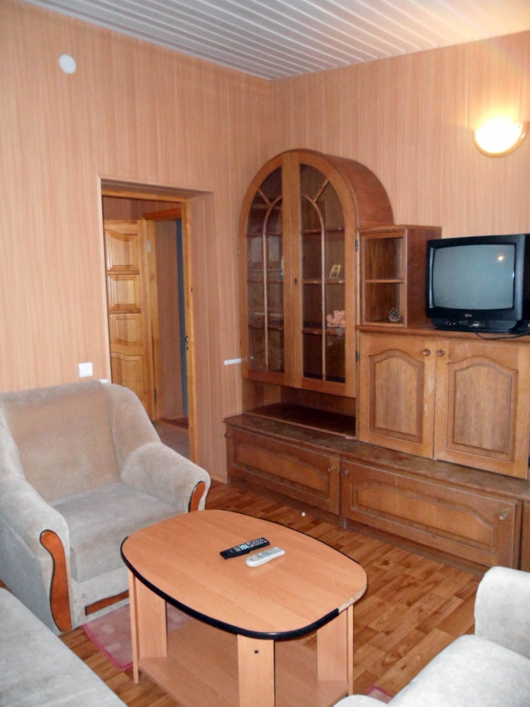 База отдыха 