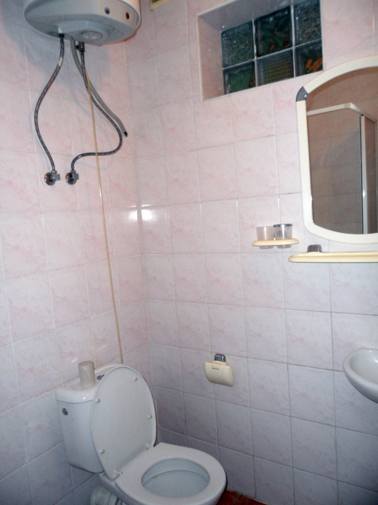 База отдыха 