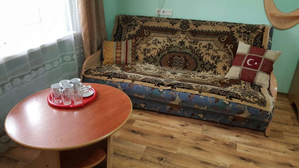 База отдыха 