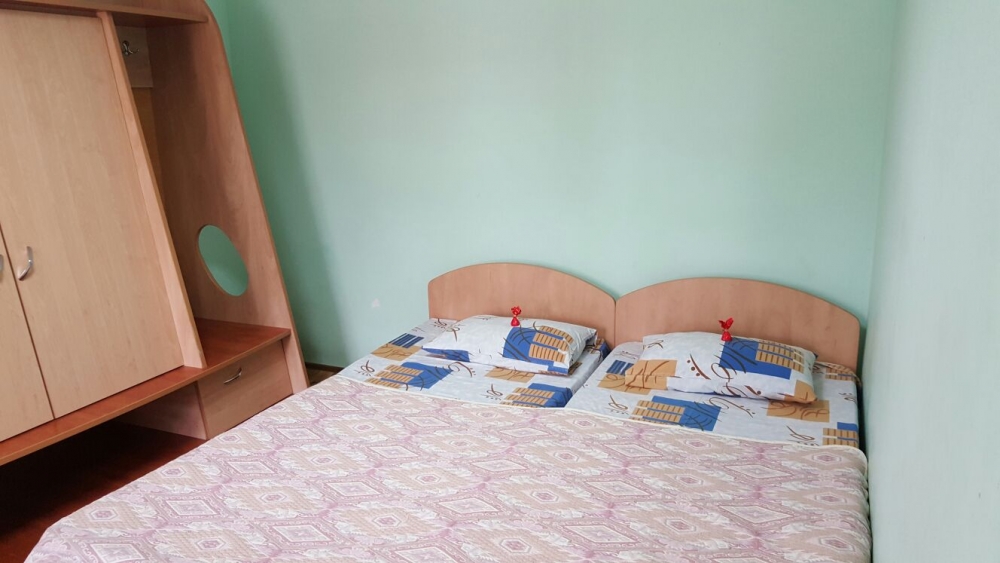 База отдыха 