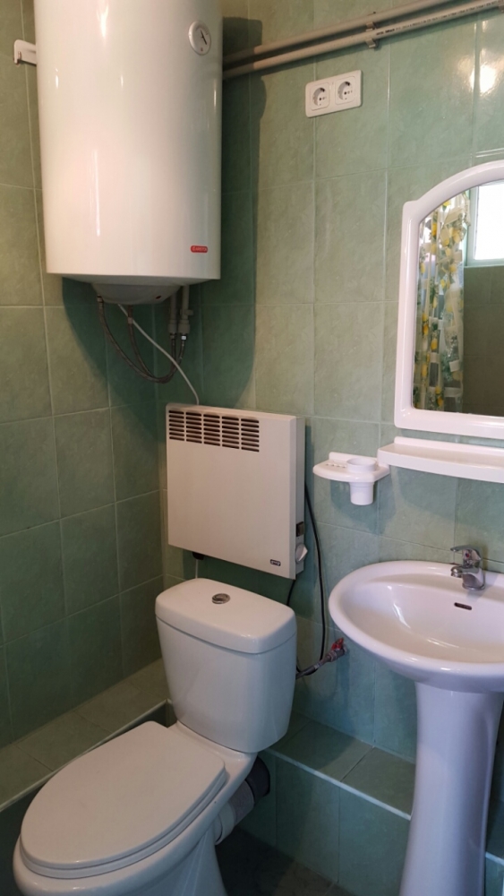 База отдыха 