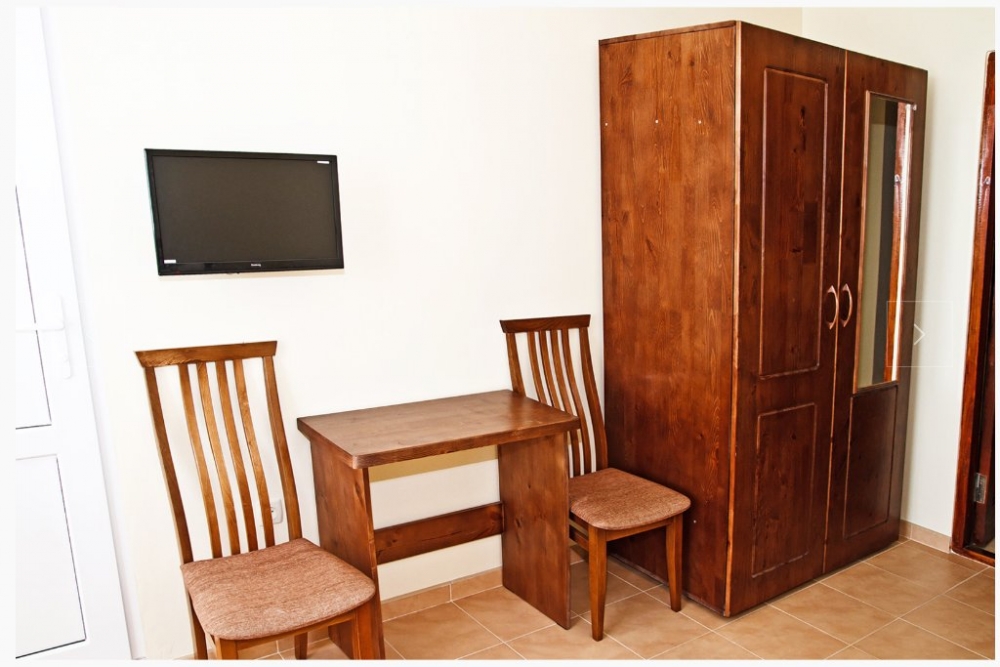 Отельный комплекс Ruta Resort & Event Hotel #2