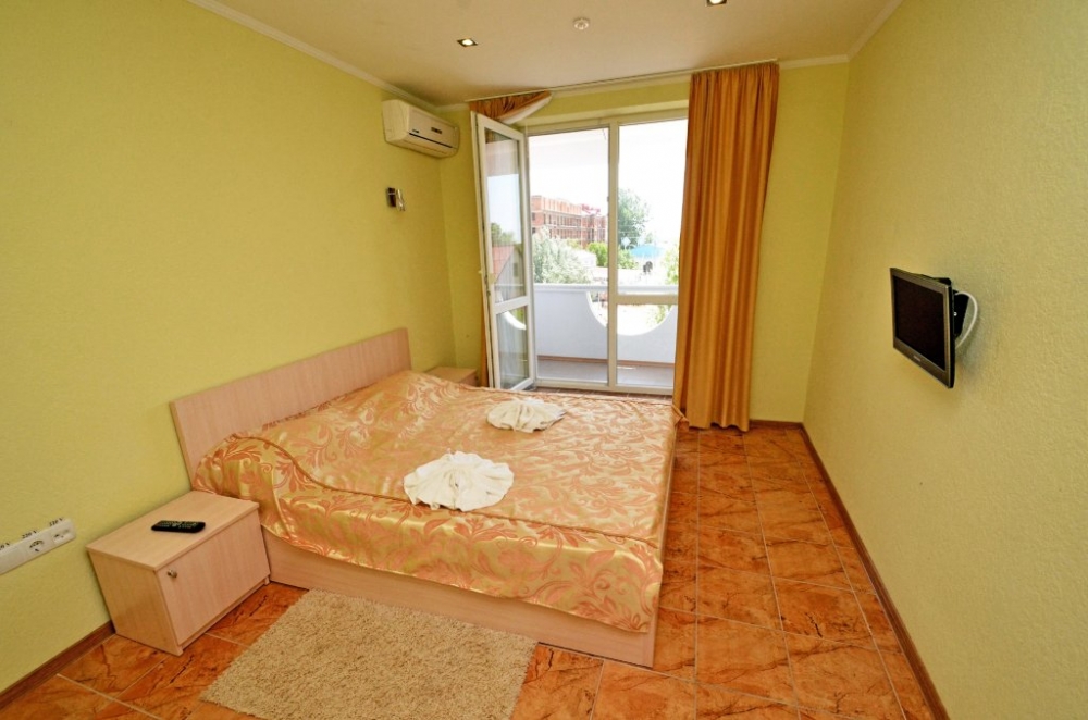 Отельный комплекс Ruta Resort & Event Hotel #3