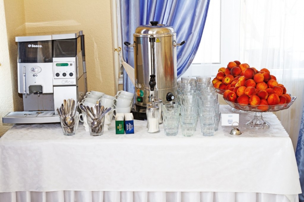 Отельный комплекс Ruta Resort & Event Hotel #4