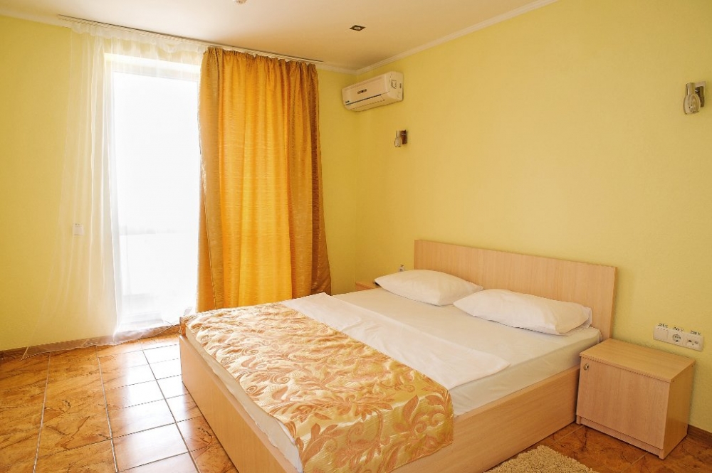 Отельный комплекс Ruta Resort & Event Hotel #5