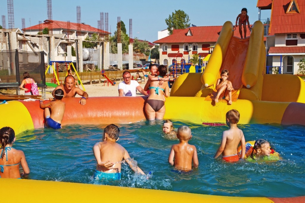 Отельный комплекс Ruta Resort & Event Hotel #6