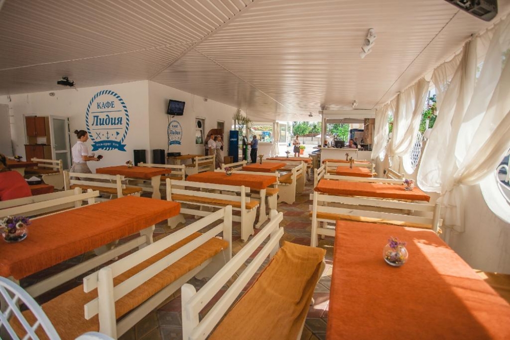 Отельный комплекс Ruta Resort & Event Hotel #7