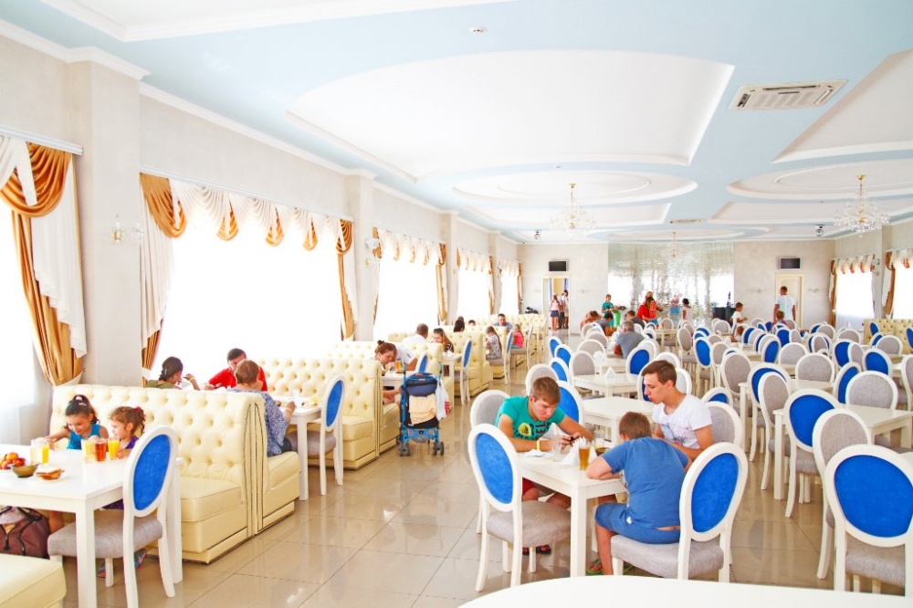 Отельный комплекс Ruta Resort & Event Hotel #8