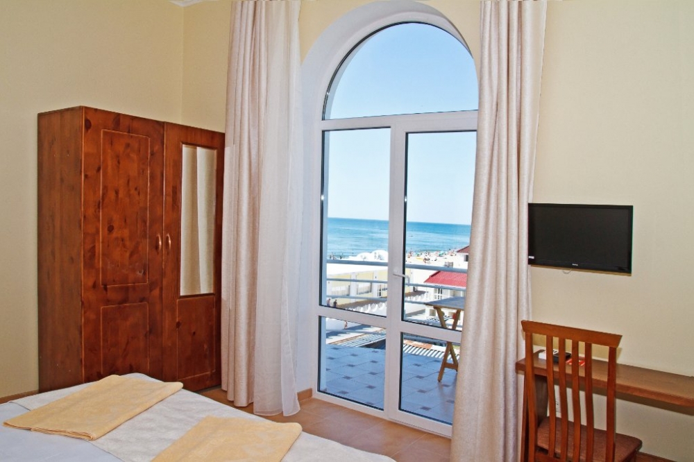 Отельный комплекс Ruta Resort & Event Hotel #9