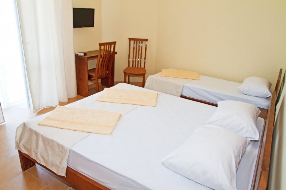 Отельный комплекс Ruta Resort & Event Hotel #10