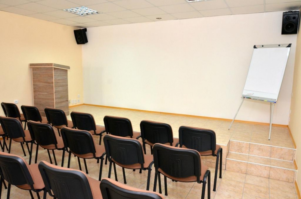 Отельный комплекс Ruta Resort & Event Hotel #11