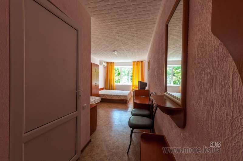 База отдыха 