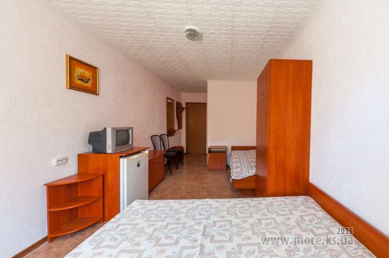 База отдыха 