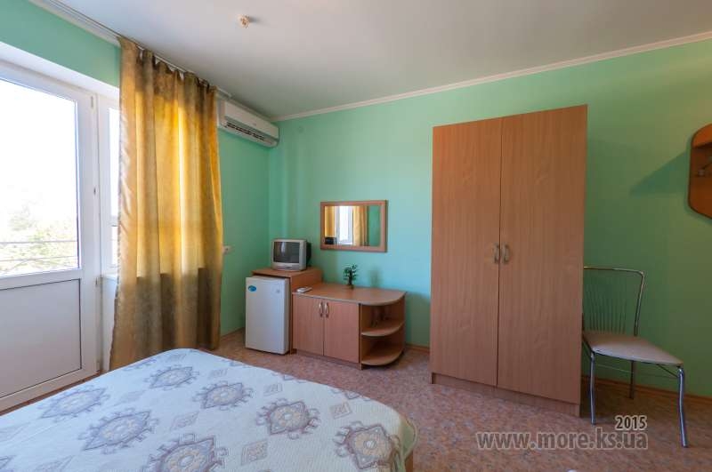 База отдыха 