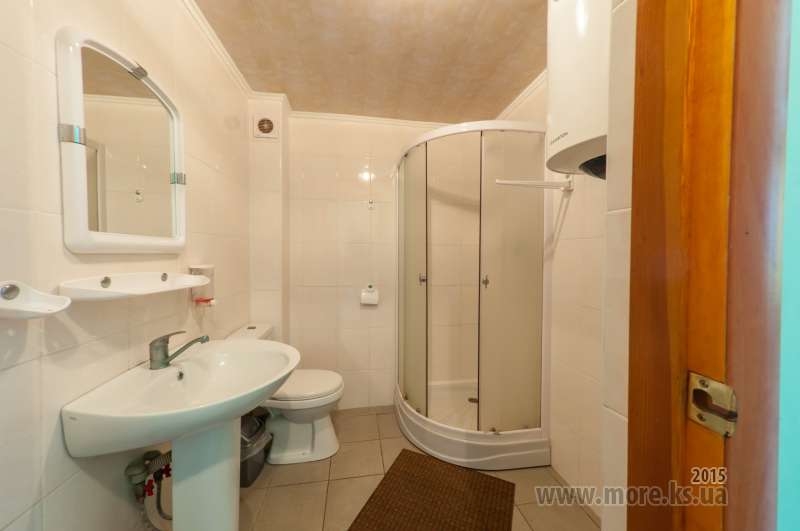 База отдыха 