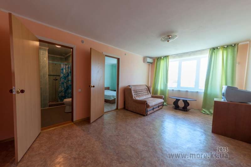 База отдыха 