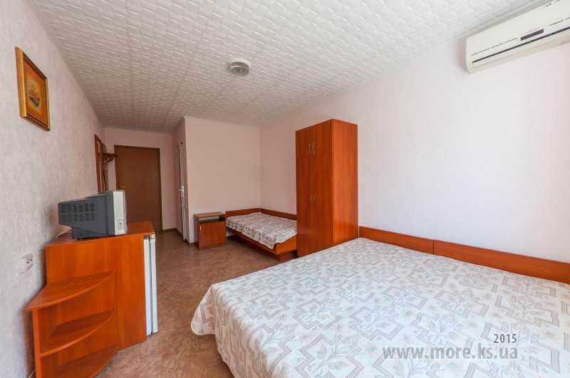 База отдыха 