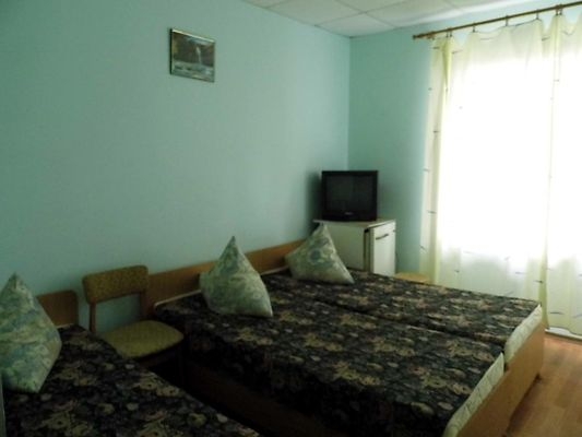 База отдыха 