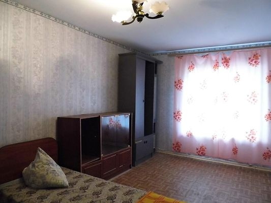 База отдыха 