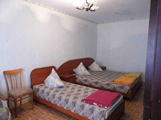 База отдыха 