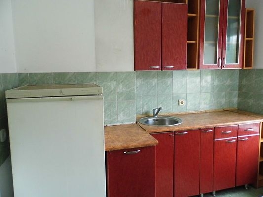 База отдыха 