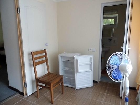 База отдыха 