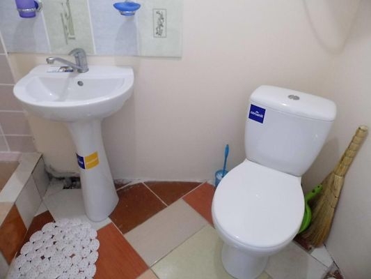 База отдыха 