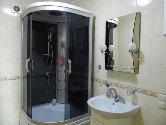 База отдыха 