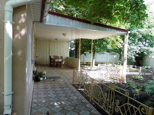 База отдыха 