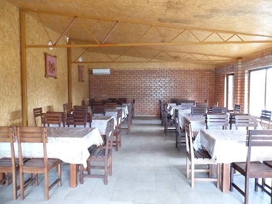 База отдыха 