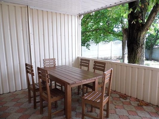 База отдыха 